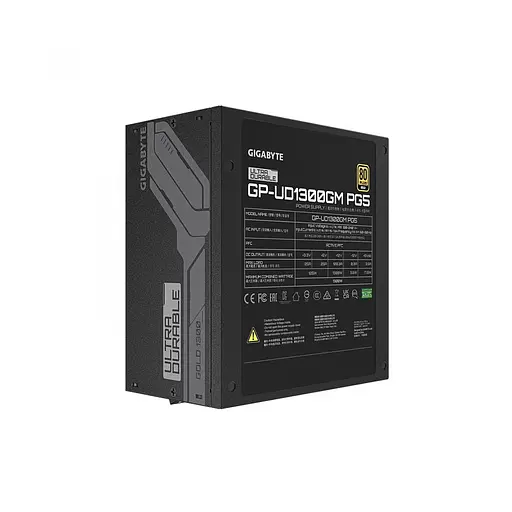 Блок питания GIGABYTE UD1300GM PG5 - фото 10