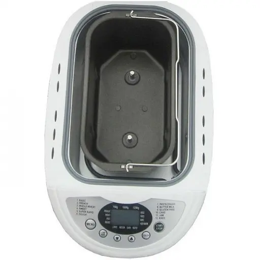 Хлебопечь First FA-5152-3 - фото 2