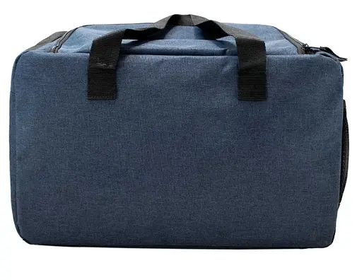 Сумка дорожня Semi Line 20 Blue Jeans (T5785-1) - фото 2