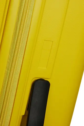 Чемодан American Tourister REJOY ELECTRIC YELLOW 77x51x30 77 см MH3*06003 - фото 12