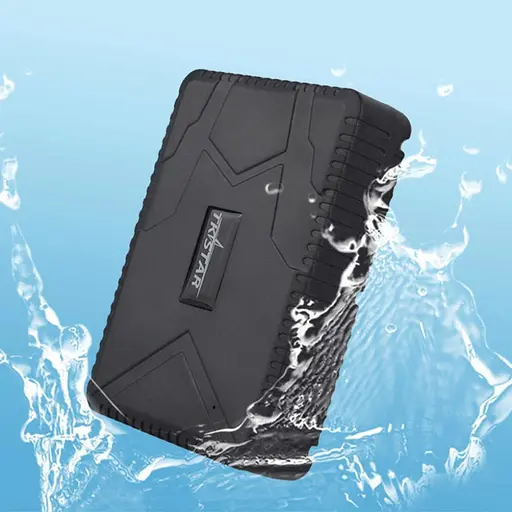 GPS трекер автомобільний з великим акумулятором 10 000 мАг TKstar TK-915 до 120 днів роботи - фото 5