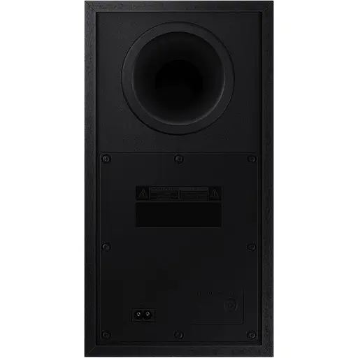 Саундбар Samsung HW-C450/UA [112726] - фото 14
