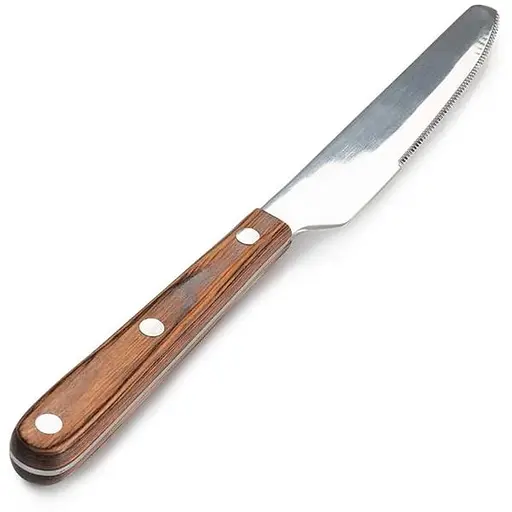 Нож GSI Outdoors Rakau Table Knife (1099-46155)