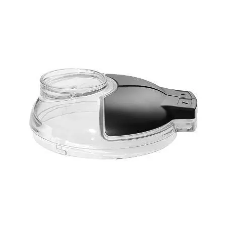 Измельчитель специй KitchenAid 5KFC3515EOB - фото 7