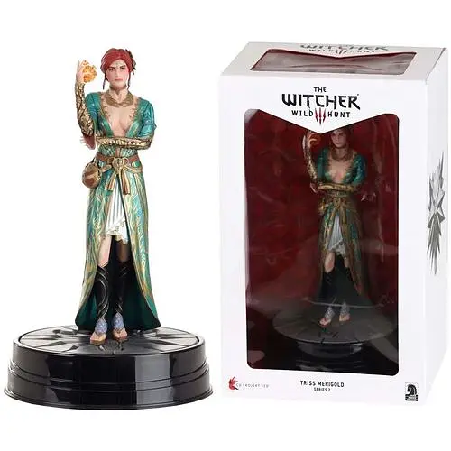 Фігурка Dark Horse Відьмак Трісс The Witcher Triss 26 см WST DH TW TM 12 - фото 1