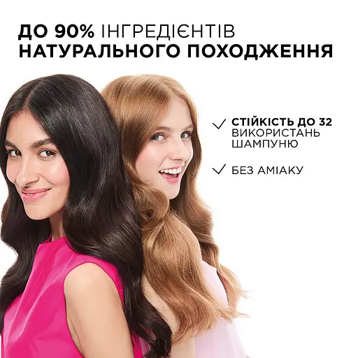 Фарба-догляд для волосся L'Oreal Paris Casting Creme Gloss відтінок 515 Морозний шоколад без аміаку 120 мл (A5774676) - фото 7