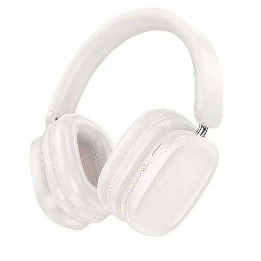 Навушники Hoco Delightful BT headphones W51 BT5.3. AUX/TF - фото 3