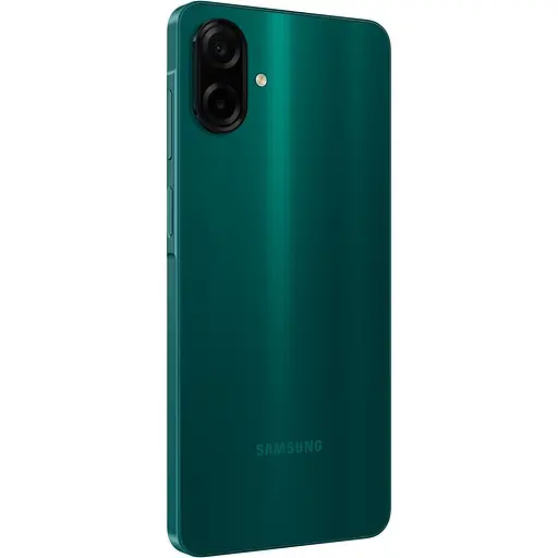 Смартфон Samsung Galaxy A07 4/128GB Green (SM-A075FZGGEUC) UA-UCRF [146633] - фото 6