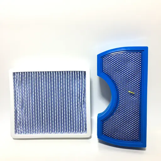 Комплект фільтрів на пилосос Samsung VC18M31**, VC15M31**, VC07M31** ( DJ63-01211A + DJ63-00672E) Оригінал - фото 3