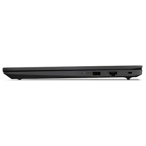 Ноутбук Lenovo 15.6 V15-G4 FHD IPS/Ryzen 3 7320U/8GB/256SSD/UMA/DOS/Black (82YU016NRA) - фото 9
