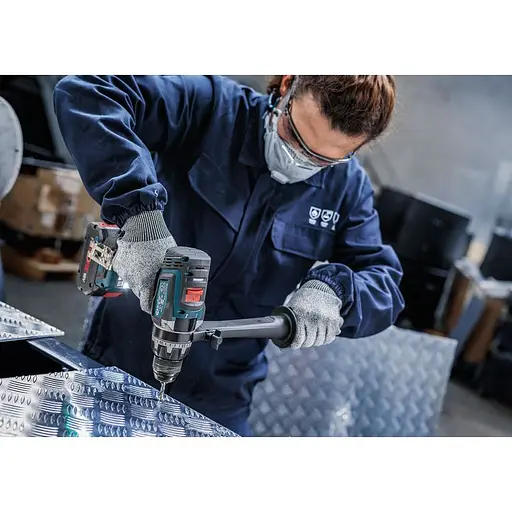 Сверло по металлу Bosch HSS-G 4 мм 10 шт. (2.608.595.059) - фото 5