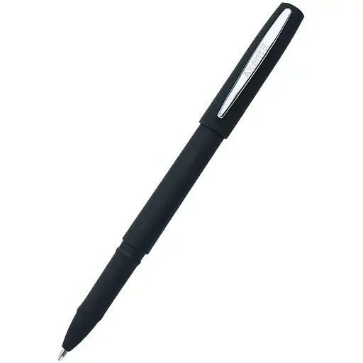 Набор гелевых ручек Axent Premier черный 12 шт. (AG1114-01-A) - фото 2