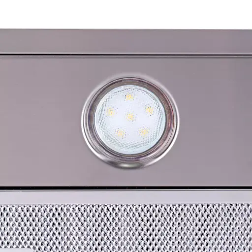Вытяжка полновстраиваемая Perfelli BIET 6512 A 1000 I LED - фото 6