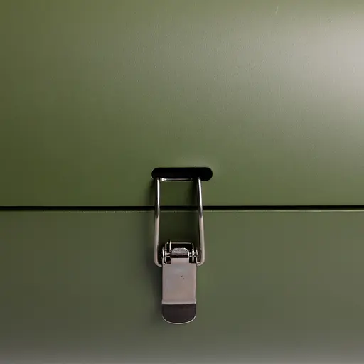 Вугільний гриль двосторонній портативний з решіткою Yiwu 38x25x35 см зелений універсальний для пікніка похідний розкладний BQ-2 - фото 8