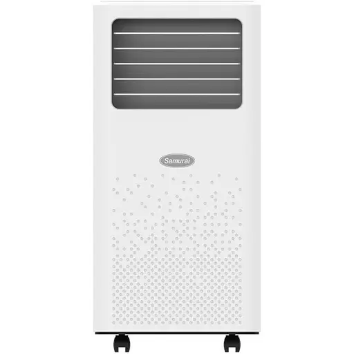 Кондиціонер мобільний Samurai PEARL SMN-09CRN7M [139571]