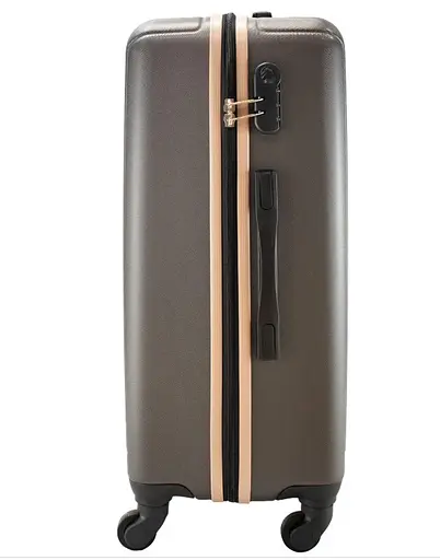 Чемодан Semi Line 28" (L) Графит (T5687-3) (DAS302899) - фото 2