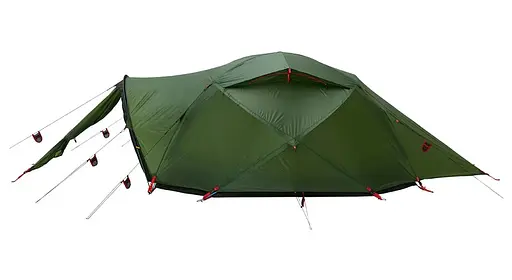 Намет Wechsel Precursor UL Green (231083) (DAS301739) - фото 8