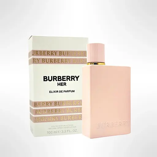 Парфум жіночий тестер Burberry Her Elixir de Parfum Парфумована вода для жінок 100 мл - фото 4