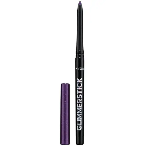 Мерехтливий олівець для очей Avon Аметист/Amethyst 0.28 г - фото 1