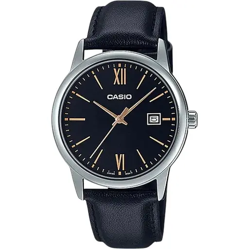 Чоловічий годинник Casio Timeless Collection MTP-V002L-1B3
