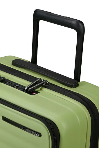 Чемодан Samsonite RESTACKD 55 см WASABI 55x40x23(26) KO6*14002 - фото 6