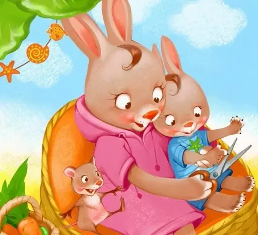 Підстригаємо нігтики - фото 6