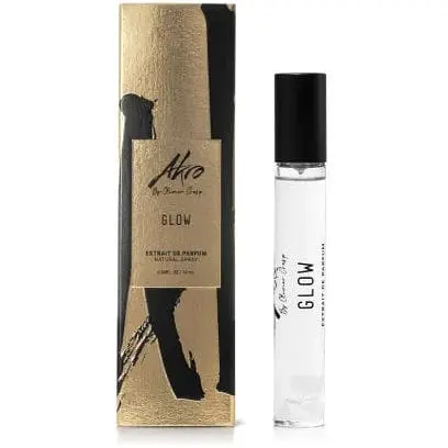 Духи оригинал Akro Glow 10 мл Extrait de Parfum - фото 1