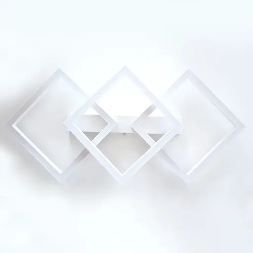 Світлодіодний накладний світильник Ardero AL6492-1ARD URBAN 55Вт білий - фото 2