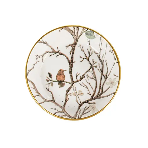 Салатник Alba ceramic Bird 11.5 см (769-072) - фото 2