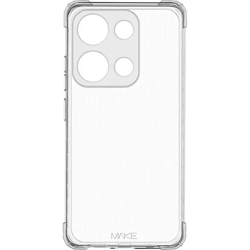 Чохол Make Xiaomi Redmi Note 14S AirShield