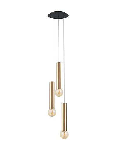 Підвісний світильник Nowodvorski 7855 Baton III - фото 1