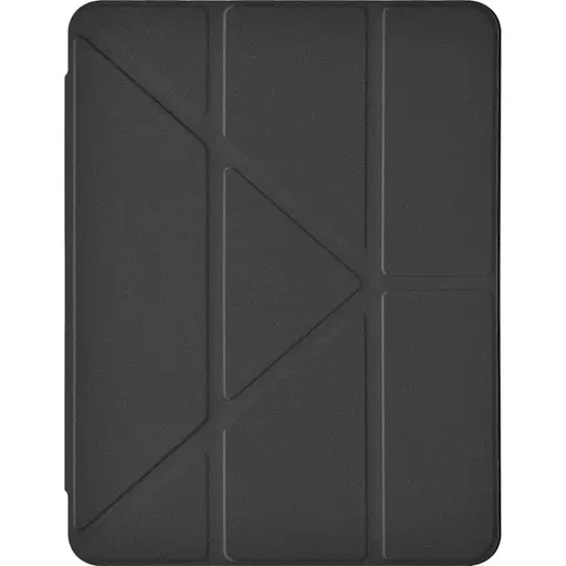Чохол-книжка Wiwu Defender Protective Case для Apple iPad Pro 12.9" 2020-2022 (JD-103) Black [91883]