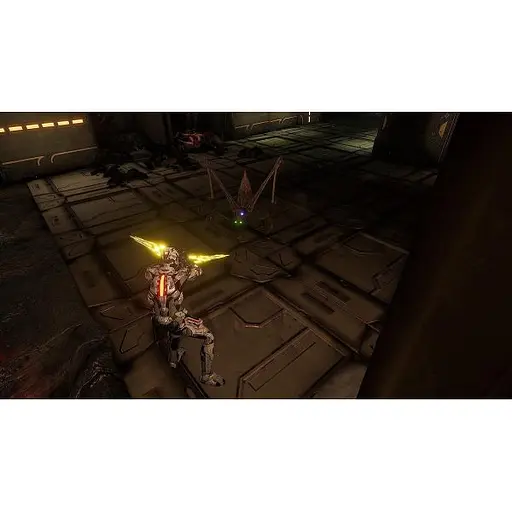 Гра Dolmen Day One Edition (російська версія) (Xbox One Xbox Series X) - фото 4