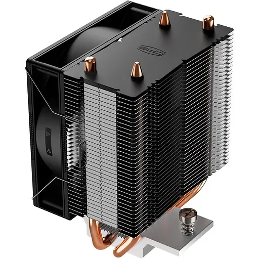 Кулер для процесора PcCooler PсCOOLER R200 (R200-XXNWYX-US) - фото 8