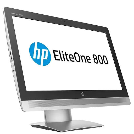 Моноблок HP ElitOne 800 G2 AiO 23" Touch (i7-6700/8/128SSD) - Class A Б/В - фото 4