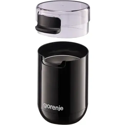Кофемолка GORENJE SMK150SB - фото 6