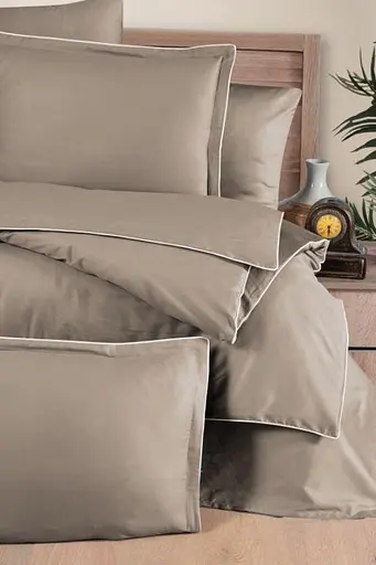 Постельное белье Lucca Rock Сатин Делюкс La Romano pbe0051013 - фото 2