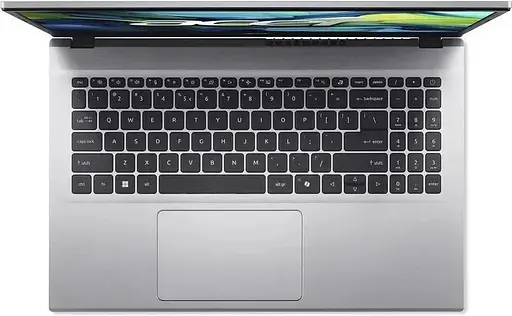 Ноутбук Acer Aspire Go 15 AG15-71P-58WM Pure Silver (NX.JDCEX.002) - фото 5