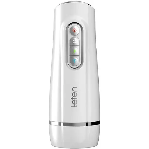 Інтелектуальний мастурбатор Leten EVA - фото 2