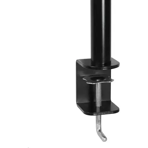 Настольный крепеж для монитора Arctic Z1 Basic 13-43" Black (AEMNT00039A) [134135] - фото 6
