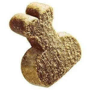 Функціональні ласощі для цуценят Brit Care Functional Snack Mineral Ham з шинкою 150 г - фото 4