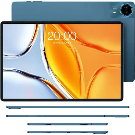 Планшет Teclast T70 8/256GB Blue (W1B1/TL-112722) - фото 4