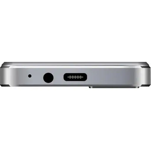Мобільний телефон Nomi i2860 Grey - фото 2