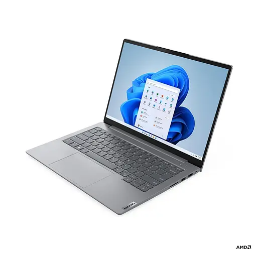 Ноутбук Lenovo ThinkBook 14 G6 ABP 21KJ0019GE,1920 x 1200,5 7530U 6 C/12 T,2.0 GHz - 4.5 GHz,3 MB - фото 4
