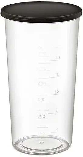 Блендер Zelmer ZHB6000 (подрібнювач, міксер) - фото 3