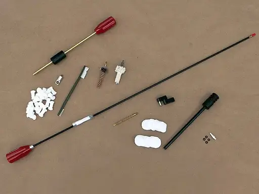 Набор для очистки Dewey для AR-15 кал. .223 - фото 2