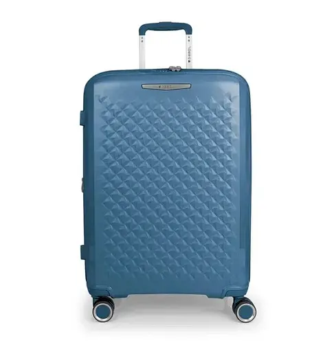 Валіза Gabol Queens (M) Azul (125046-003) - фото 1