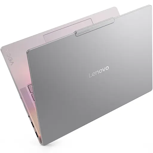 Ноутбук Lenovo Yoga Pro 7 14IAH10 Ultra 7 255H 51GHz, 3K, 32GB LPDDR5x, 1TB, Arc 140T, Windows 11 Home - фото 12