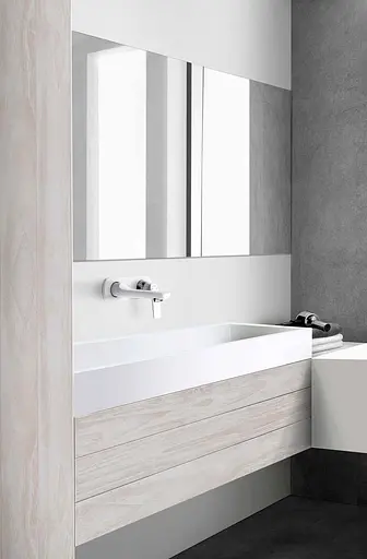 Смеситель для умывальника Kludi Balance белый 522469175 - фото 2