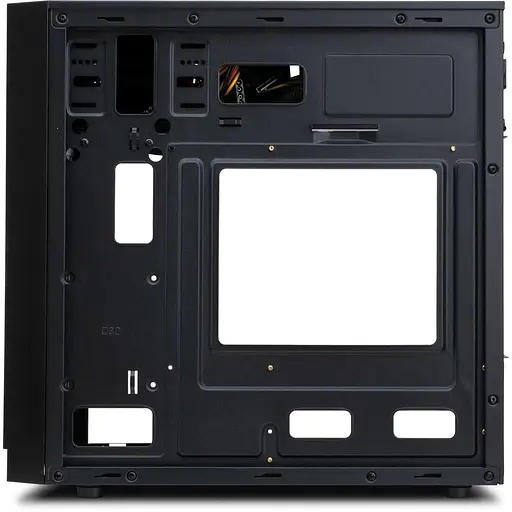 Корпус Vinga CS116-500W (CS116-500W) 500 Вт - фото 5